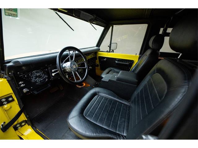 1976 Ford Bronco (CC-2114067) for sale in Cedar Rapids, Iowa