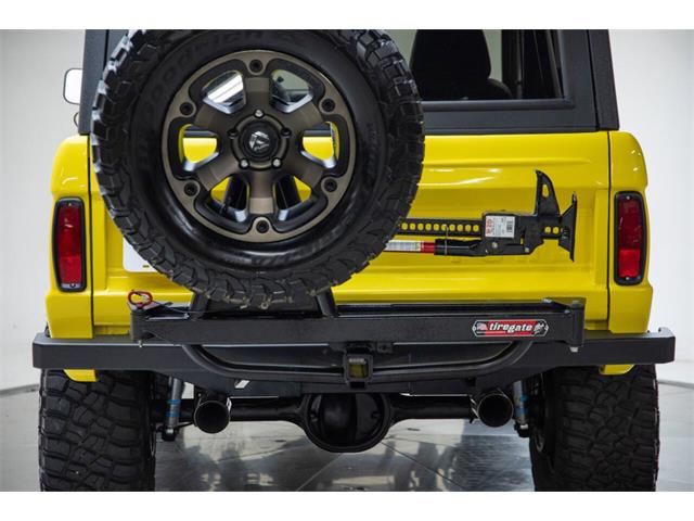 1976 Ford Bronco (CC-2114067) for sale in Cedar Rapids, Iowa