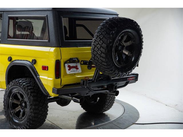 1976 Ford Bronco (CC-2114067) for sale in Cedar Rapids, Iowa