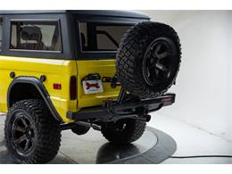 1976 Ford Bronco (CC-2114067) for sale in Cedar Rapids, Iowa