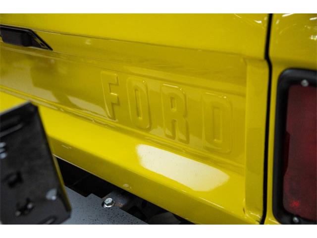 1976 Ford Bronco (CC-2114067) for sale in Cedar Rapids, Iowa
