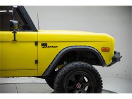 1976 Ford Bronco (CC-2114067) for sale in Cedar Rapids, Iowa