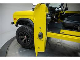 1976 Ford Bronco (CC-2114067) for sale in Cedar Rapids, Iowa