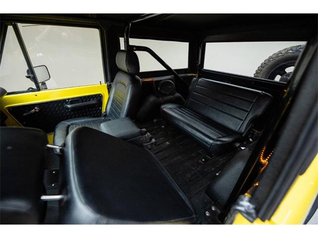 1976 Ford Bronco (CC-2114067) for sale in Cedar Rapids, Iowa