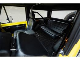 1976 Ford Bronco (CC-2114067) for sale in Cedar Rapids, Iowa