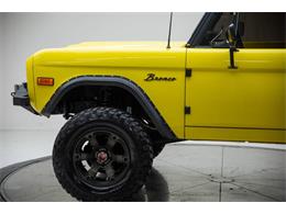 1976 Ford Bronco (CC-2114067) for sale in Cedar Rapids, Iowa