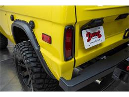 1976 Ford Bronco (CC-2114067) for sale in Cedar Rapids, Iowa