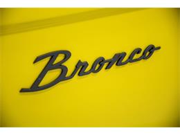 1976 Ford Bronco (CC-2114067) for sale in Cedar Rapids, Iowa