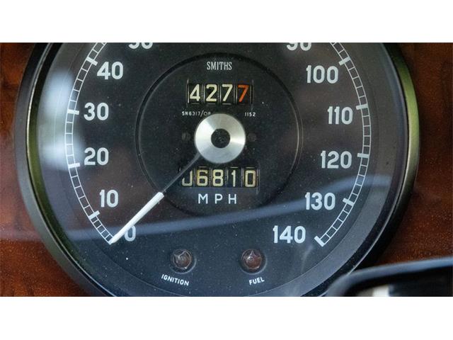 1960 Jaguar Mark I (CC-2114068) for sale in Newport, Rhode Island