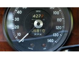 1960 Jaguar Mark I (CC-2114068) for sale in Newport, Rhode Island