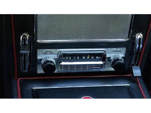 1960 Jaguar Mark I (CC-2114068) for sale in Newport, Rhode Island