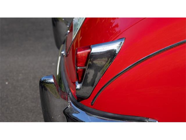 1960 Jaguar Mark I (CC-2114068) for sale in Newport, Rhode Island