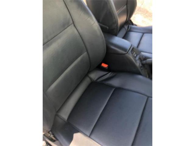 1994 Mercury Capri (CC-2110407) for sale in Cadillac, Michigan