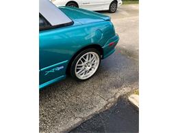1994 Mercury Capri (CC-2110407) for sale in Cadillac, Michigan