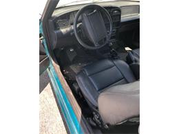 1994 Mercury Capri (CC-2110407) for sale in Cadillac, Michigan