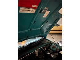 1994 Mercury Capri (CC-2110407) for sale in Cadillac, Michigan