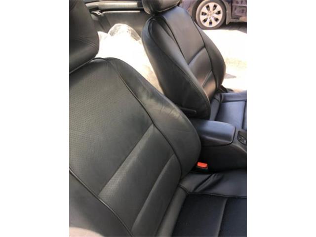 1994 Mercury Capri (CC-2110407) for sale in Cadillac, Michigan