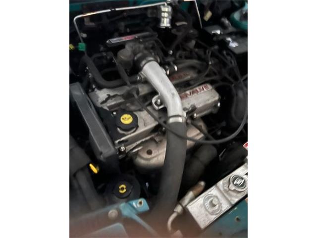 1994 Mercury Capri (CC-2110407) for sale in Cadillac, Michigan