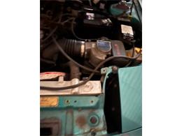 1994 Mercury Capri (CC-2110407) for sale in Cadillac, Michigan