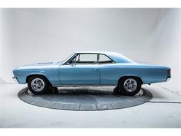 1967 Chevrolet Chevelle (CC-2114070) for sale in Cedar Rapids, Iowa