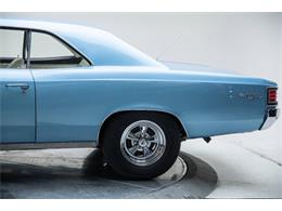 1967 Chevrolet Chevelle (CC-2114070) for sale in Cedar Rapids, Iowa