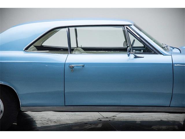 1967 Chevrolet Chevelle (CC-2114070) for sale in Cedar Rapids, Iowa