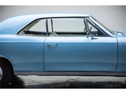 1967 Chevrolet Chevelle (CC-2114070) for sale in Cedar Rapids, Iowa