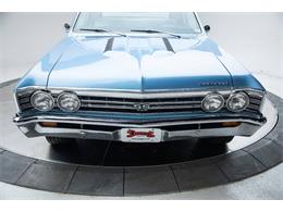 1967 Chevrolet Chevelle (CC-2114070) for sale in Cedar Rapids, Iowa