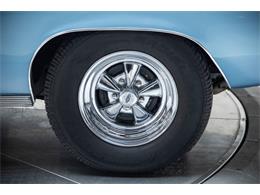 1967 Chevrolet Chevelle (CC-2114070) for sale in Cedar Rapids, Iowa