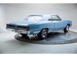 1967 Chevrolet Chevelle (CC-2114070) for sale in Cedar Rapids, Iowa
