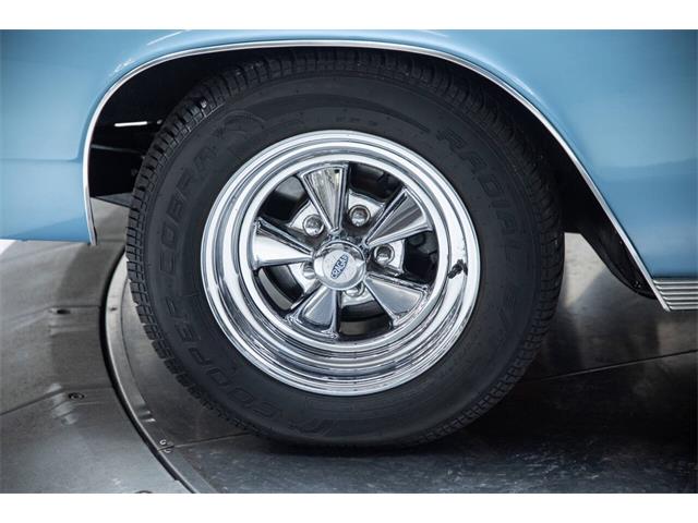 1967 Chevrolet Chevelle (CC-2114070) for sale in Cedar Rapids, Iowa