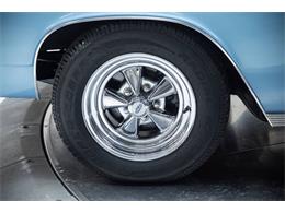 1967 Chevrolet Chevelle (CC-2114070) for sale in Cedar Rapids, Iowa
