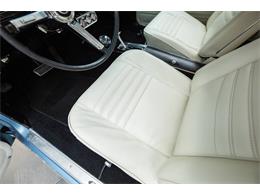 1967 Chevrolet Chevelle (CC-2114070) for sale in Cedar Rapids, Iowa