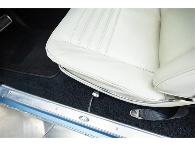 1967 Chevrolet Chevelle (CC-2114070) for sale in Cedar Rapids, Iowa