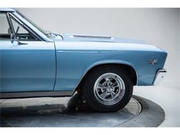 1967 Chevrolet Chevelle (CC-2114070) for sale in Cedar Rapids, Iowa