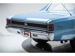 1967 Chevrolet Chevelle (CC-2114070) for sale in Cedar Rapids, Iowa