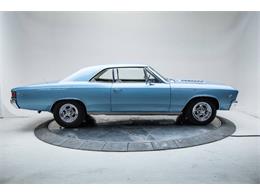 1967 Chevrolet Chevelle (CC-2114070) for sale in Cedar Rapids, Iowa