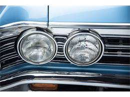 1967 Chevrolet Chevelle (CC-2114070) for sale in Cedar Rapids, Iowa