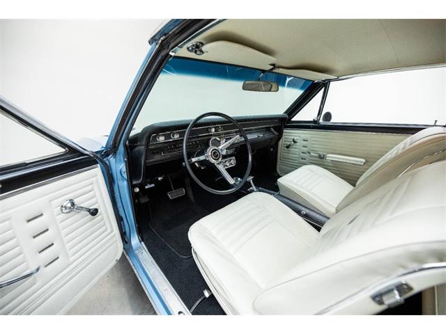 1967 Chevrolet Chevelle (CC-2114070) for sale in Cedar Rapids, Iowa