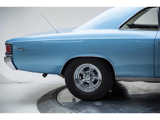 1967 Chevrolet Chevelle (CC-2114070) for sale in Cedar Rapids, Iowa