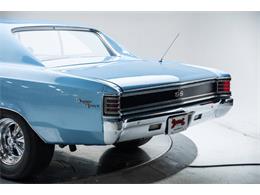 1967 Chevrolet Chevelle (CC-2114070) for sale in Cedar Rapids, Iowa