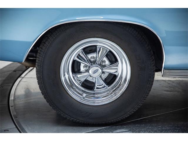 1967 Chevrolet Chevelle (CC-2114070) for sale in Cedar Rapids, Iowa