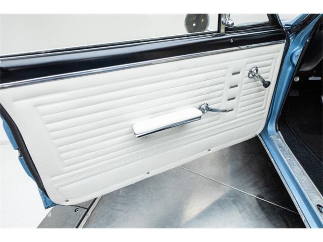 1967 Chevrolet Chevelle (CC-2114070) for sale in Cedar Rapids, Iowa