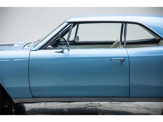 1967 Chevrolet Chevelle (CC-2114070) for sale in Cedar Rapids, Iowa