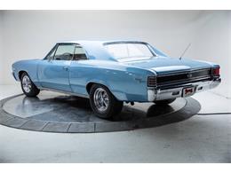 1967 Chevrolet Chevelle (CC-2114070) for sale in Cedar Rapids, Iowa