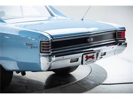 1967 Chevrolet Chevelle (CC-2114070) for sale in Cedar Rapids, Iowa