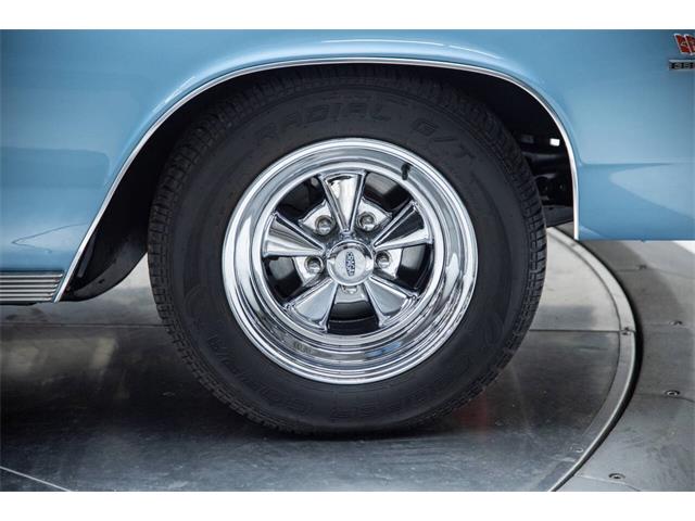 1967 Chevrolet Chevelle (CC-2114070) for sale in Cedar Rapids, Iowa