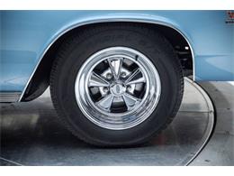 1967 Chevrolet Chevelle (CC-2114070) for sale in Cedar Rapids, Iowa