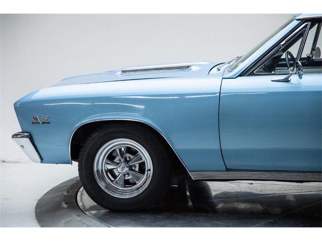 1967 Chevrolet Chevelle (CC-2114070) for sale in Cedar Rapids, Iowa