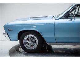 1967 Chevrolet Chevelle (CC-2114070) for sale in Cedar Rapids, Iowa